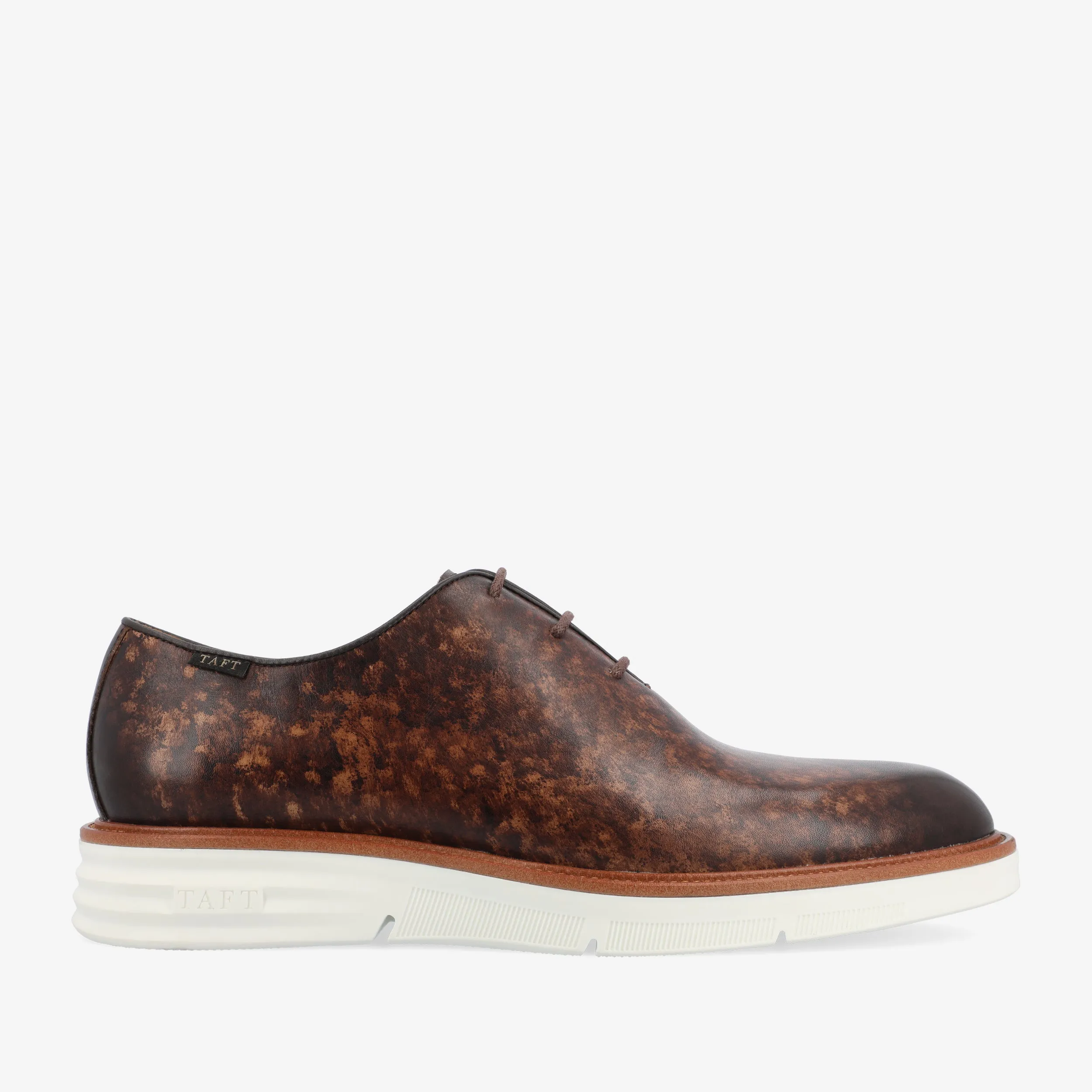 Model 101 Shoe In Espresso (Last Chance, Final Sale)