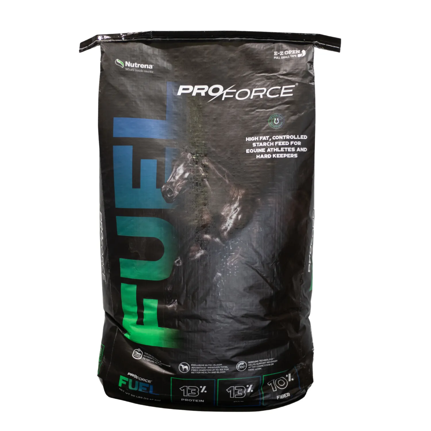 Nutrena ProForce Fuel Horse Feed