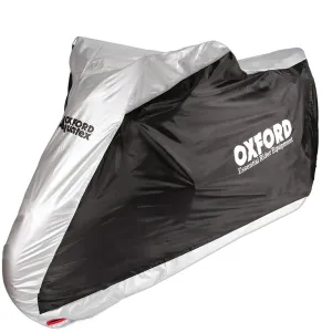 Oxford Aquatex Cover