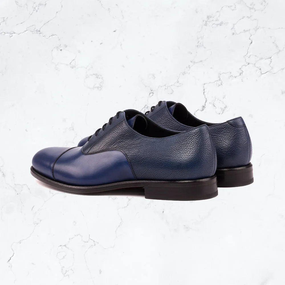 Oxford Dress Shoes - I