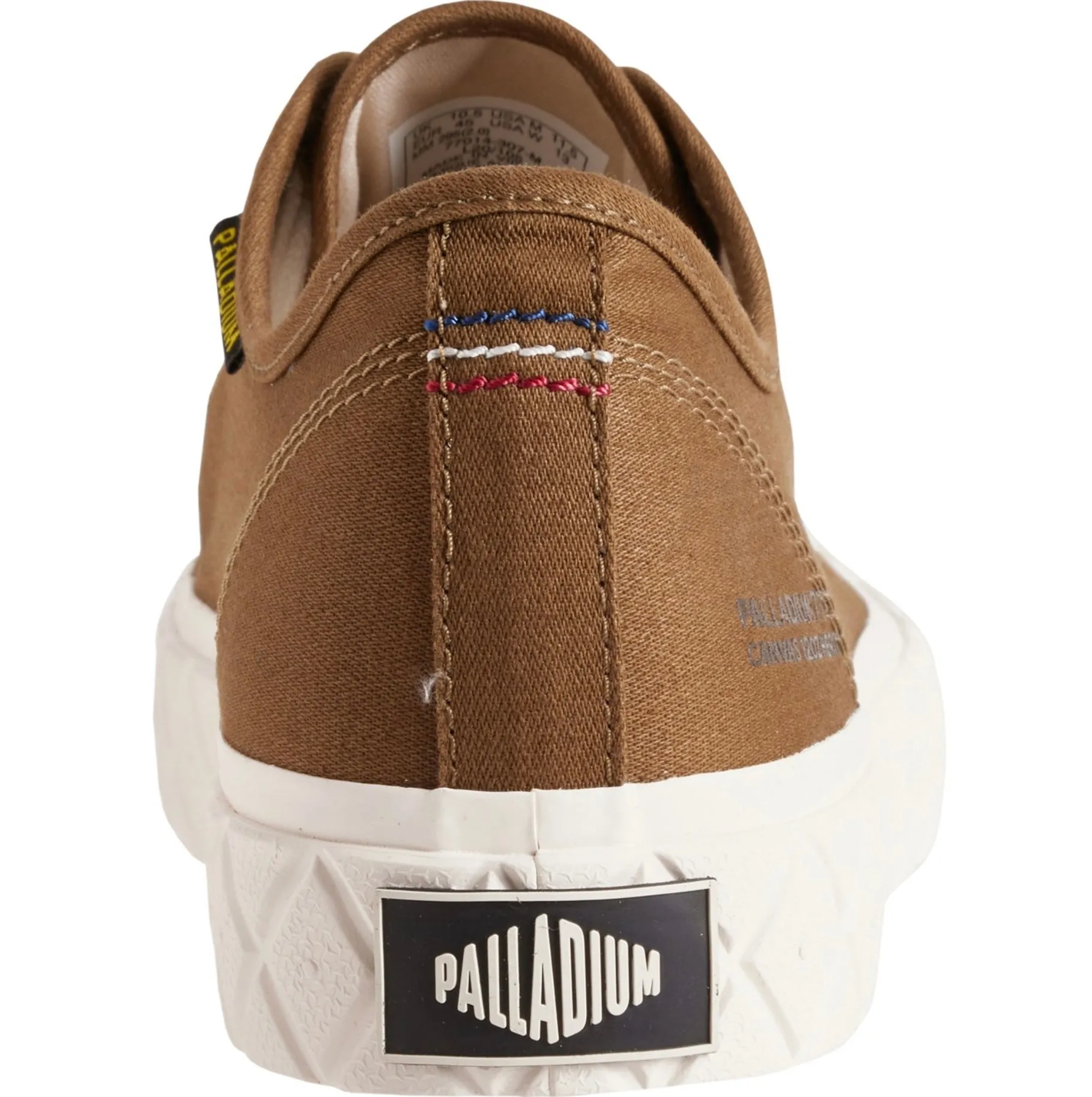 Palladium Palla Ace Low Men