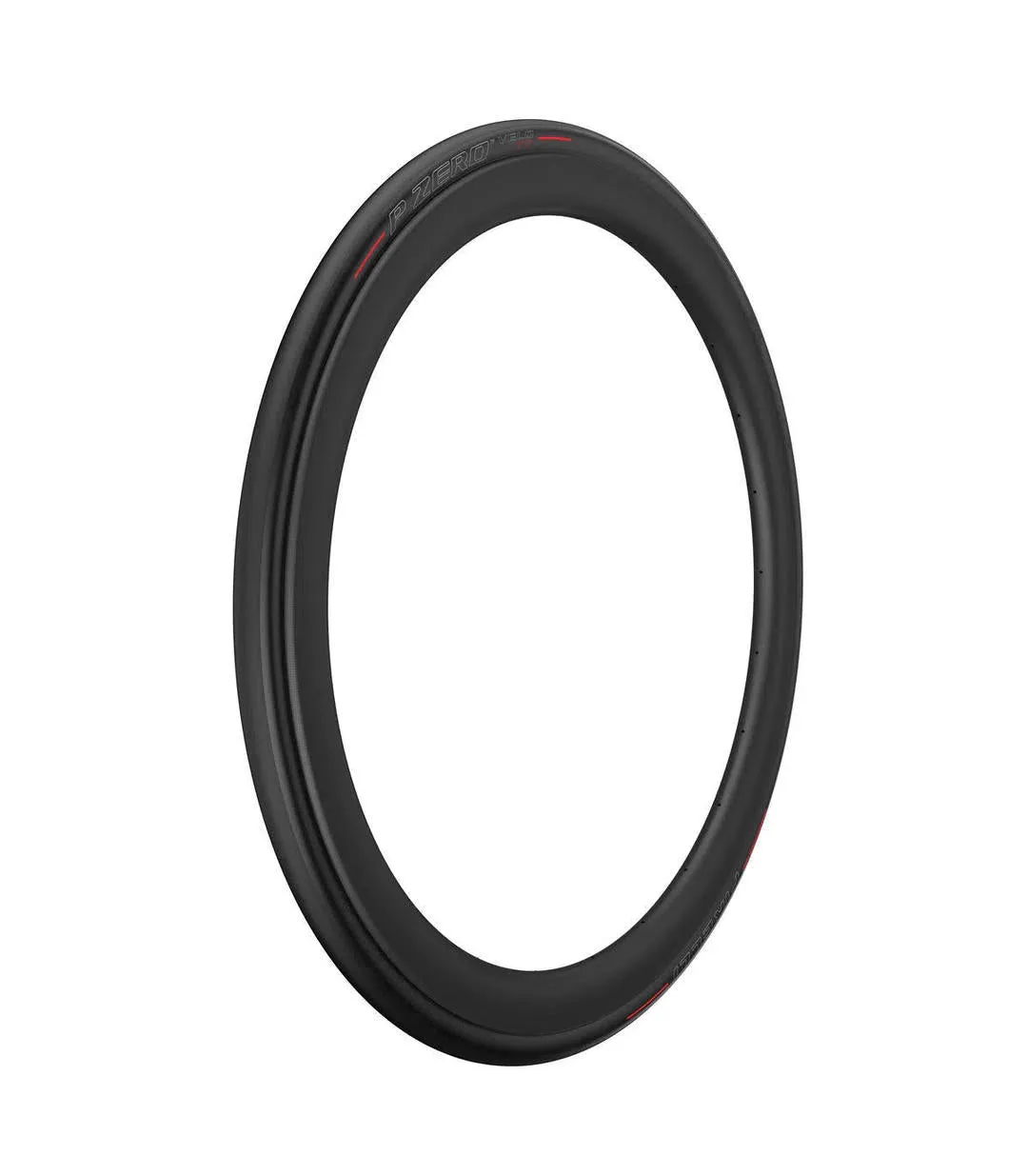 PIRELLI Road Tyre Pzero Velo TT - Black