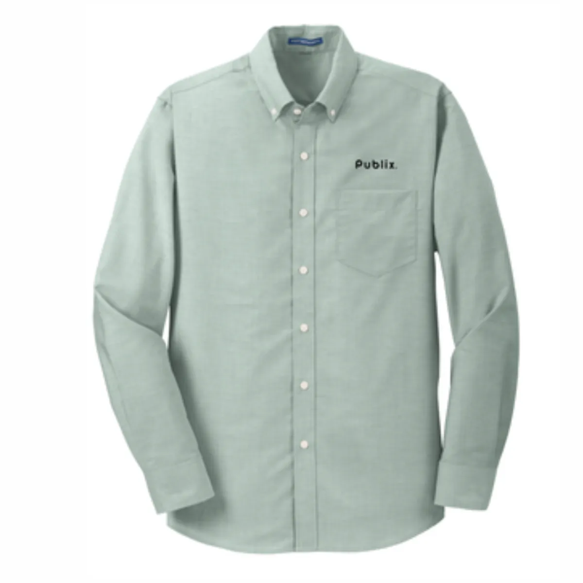 Port Authority® SuperPro™ Men's Oxford Shirt