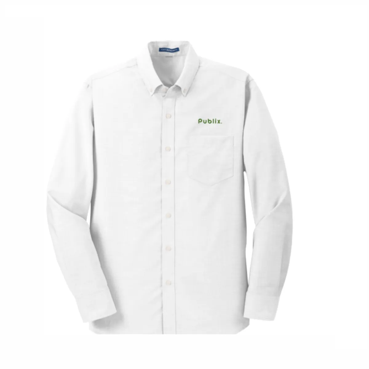 Port Authority® SuperPro™ Men's Oxford Shirt