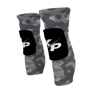 "Urban Stealth" Knee Pad