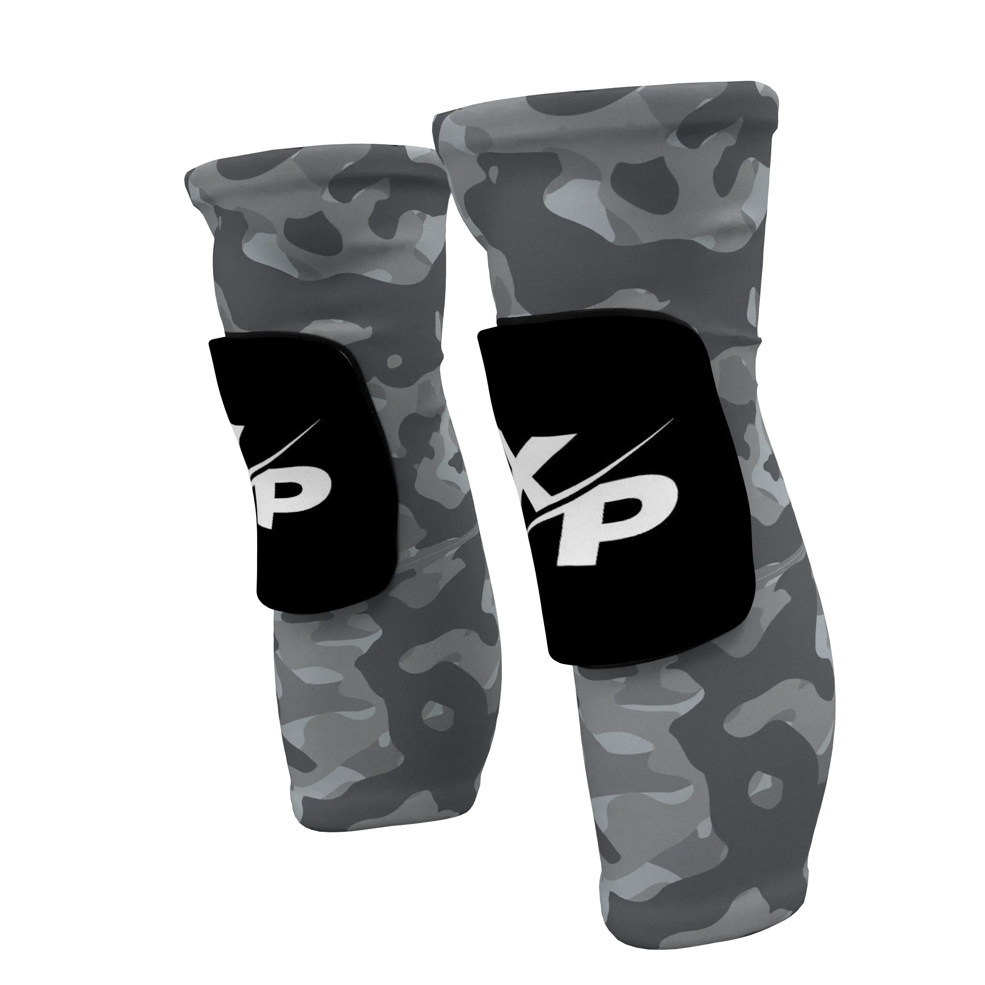 "Urban Stealth" Knee Pad