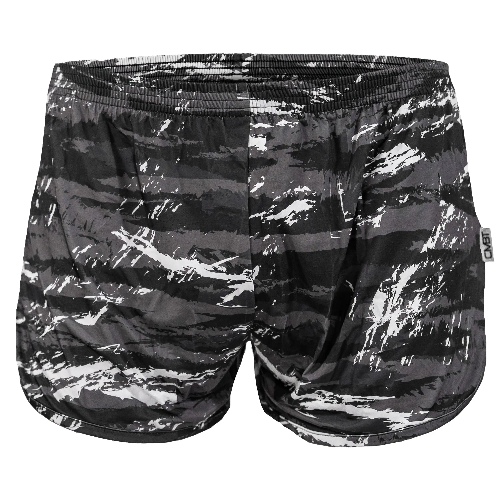 Ranger Panty Mil Style Silkies Training Shorts | 2.5"