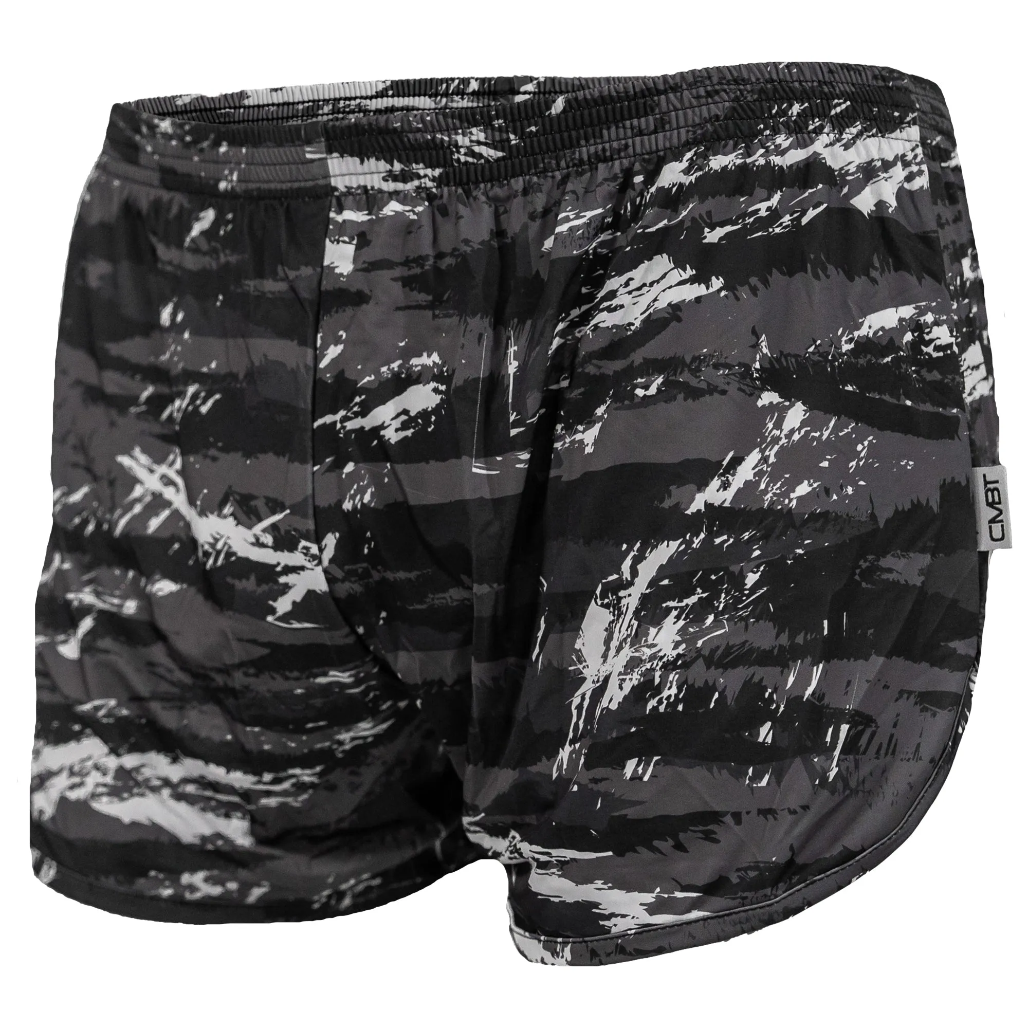 Ranger Panty Mil Style Silkies Training Shorts | 2.5"