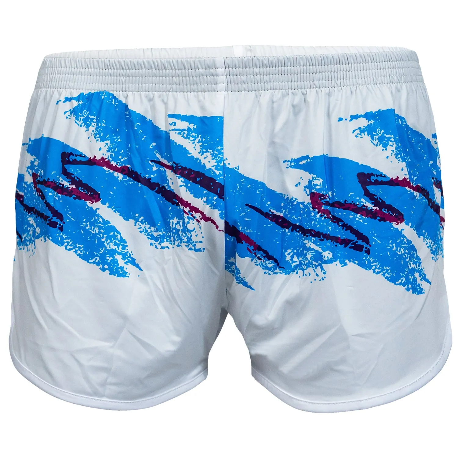 Ranger Panty Mil Style Silkies Training Shorts | 2.5"