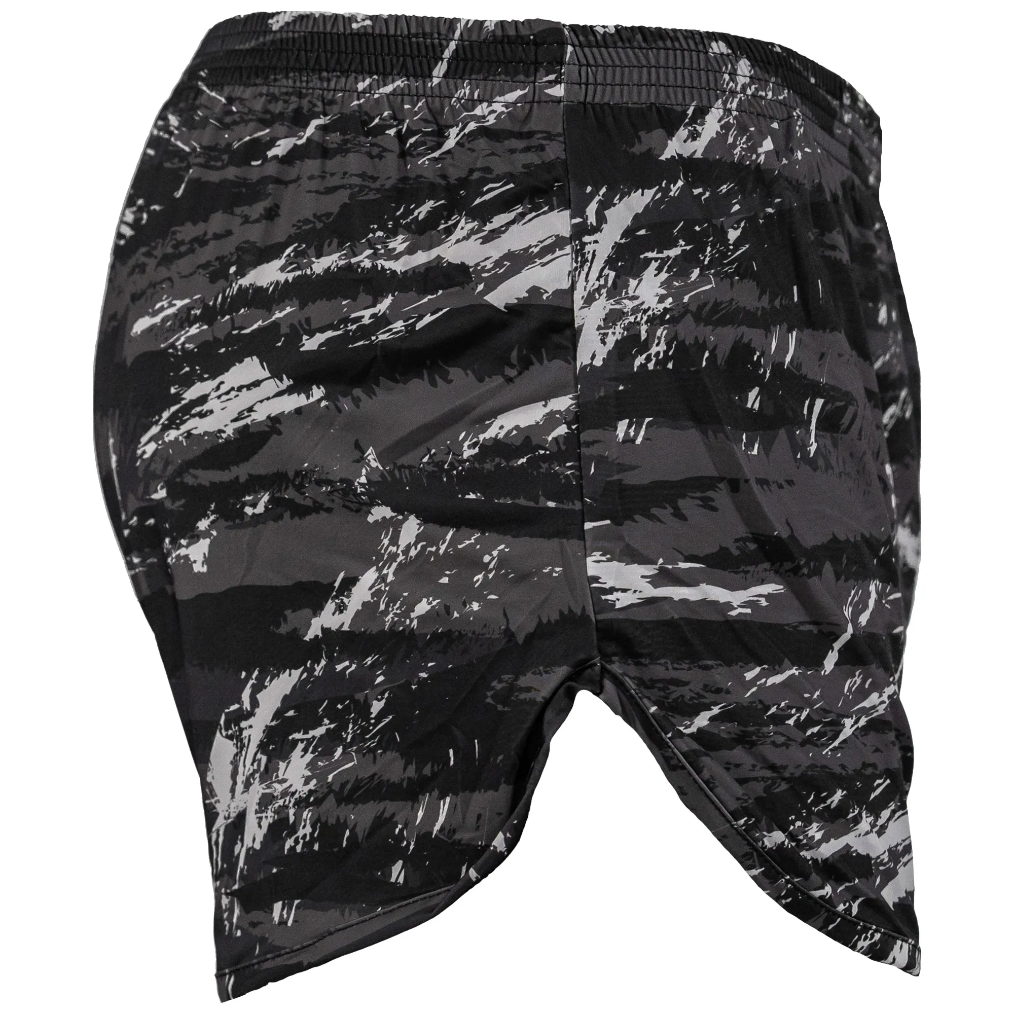 Ranger Panty Mil Style Silkies Training Shorts | 2.5"