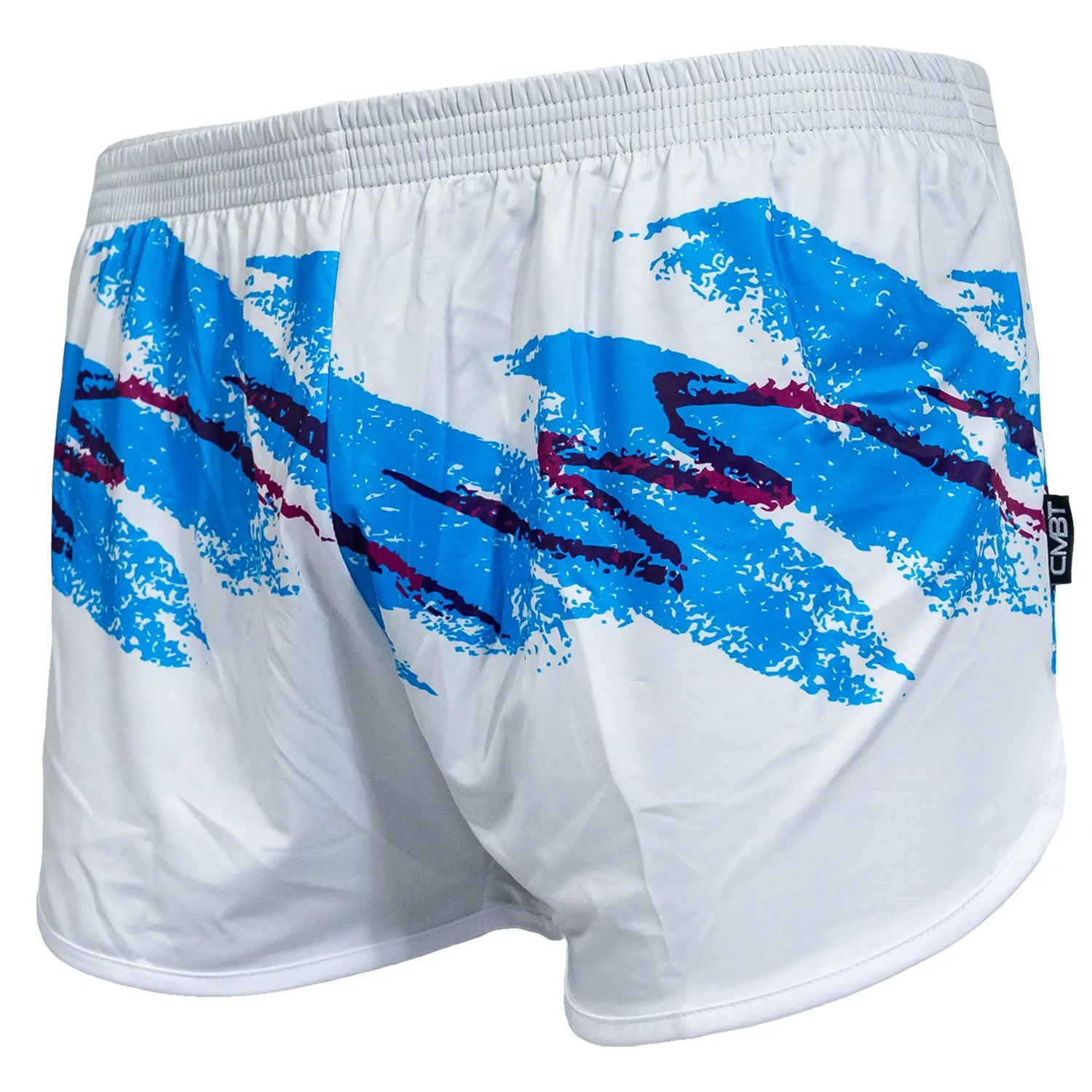 Ranger Panty Mil Style Silkies Training Shorts | 2.5"