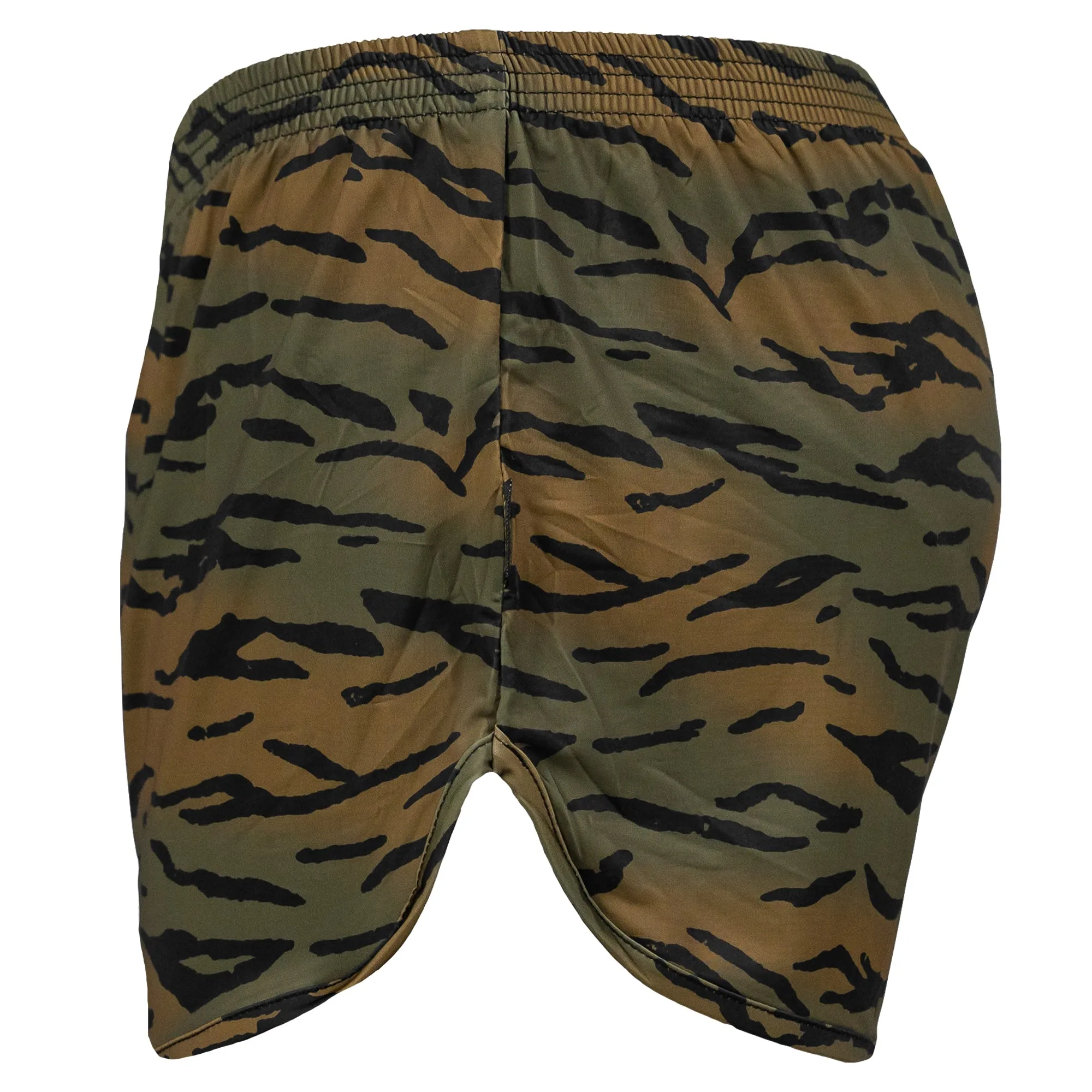 Ranger Panty Mil Style Silkies Training Shorts | 2.5"