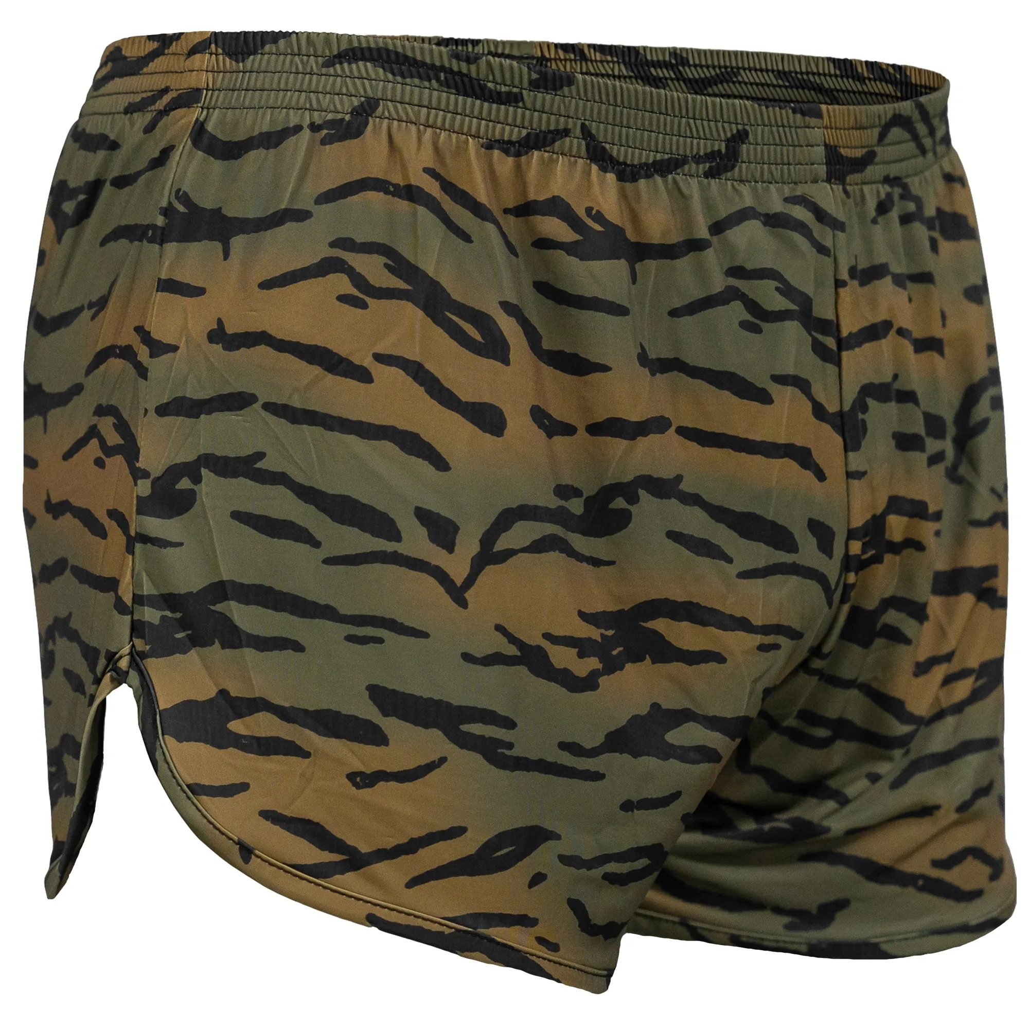 Ranger Panty Mil Style Silkies Training Shorts | 2.5"