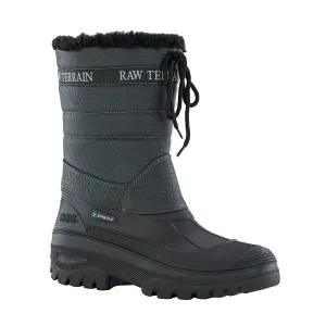 Raw Terrain Junior Boots