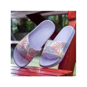 RedTape Sliders / Slippers For Women