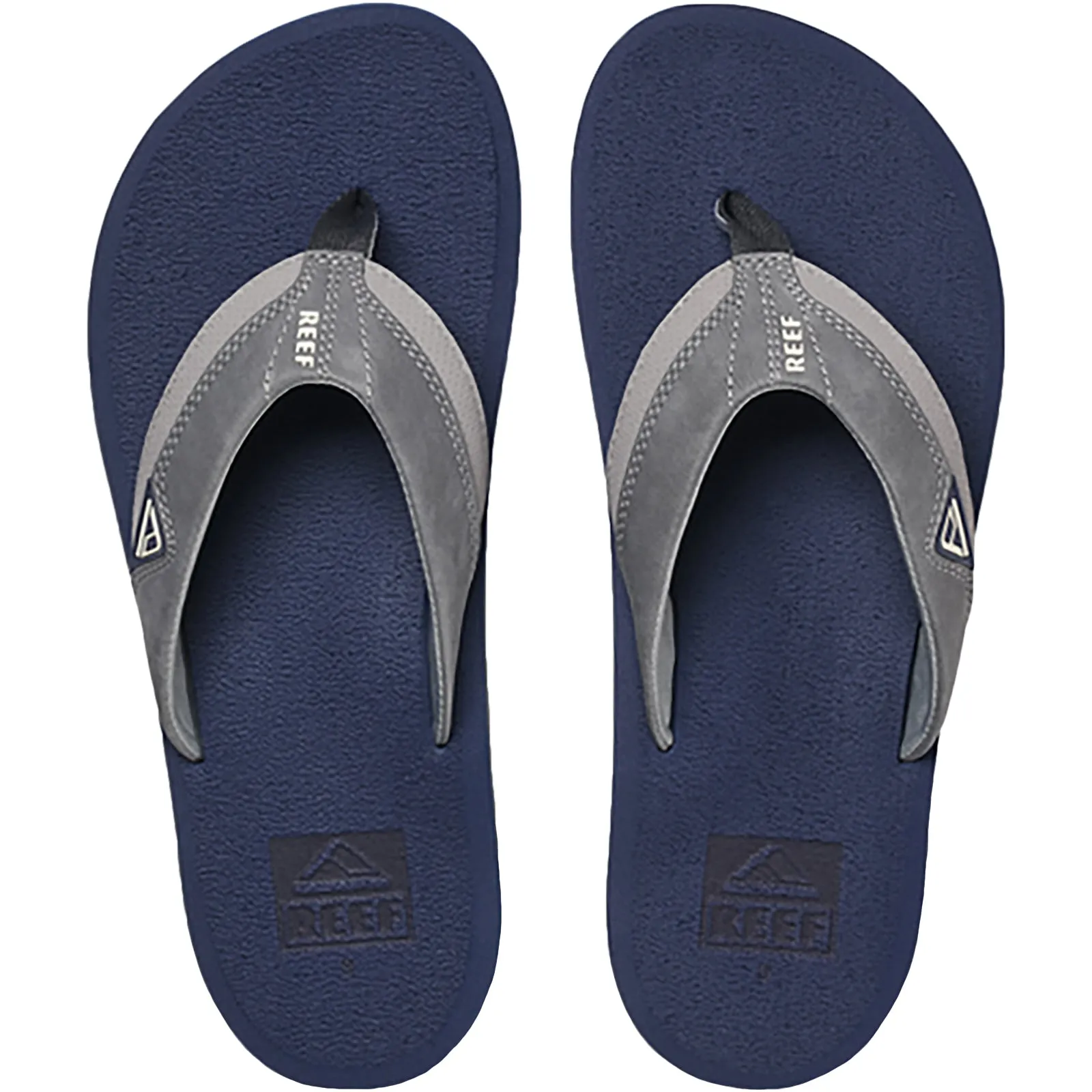 Reef Mens Cushion Dawn Flip Flops