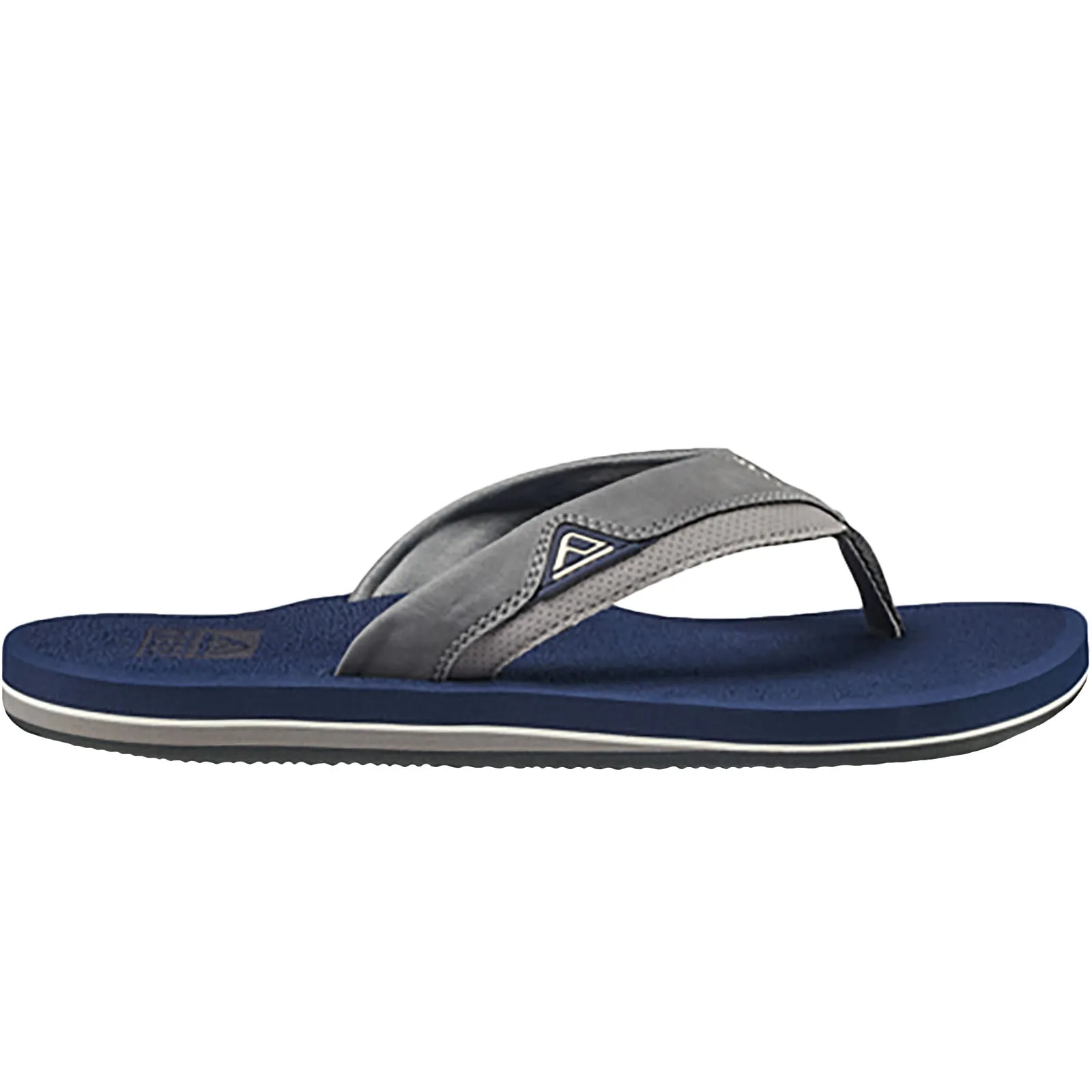 Reef Mens Cushion Dawn Flip Flops