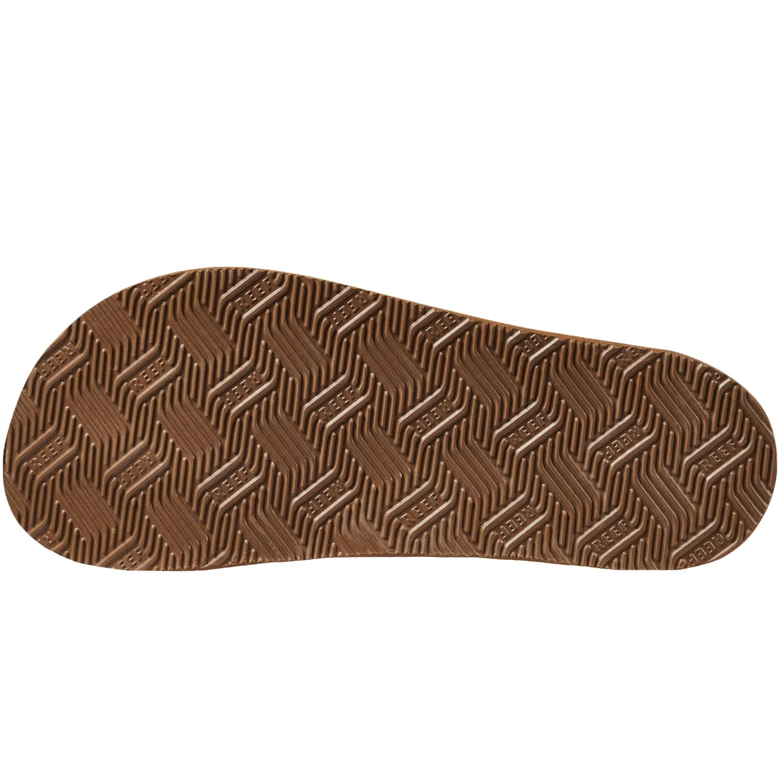 Reef Mens Cushion Dawn Flip Flops