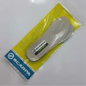 Scarpa Footbed Transpiration Forefoot depth 3mm