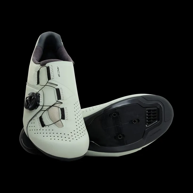 Shimano Women's SH-RC300W Road Cycling Bike Shoe