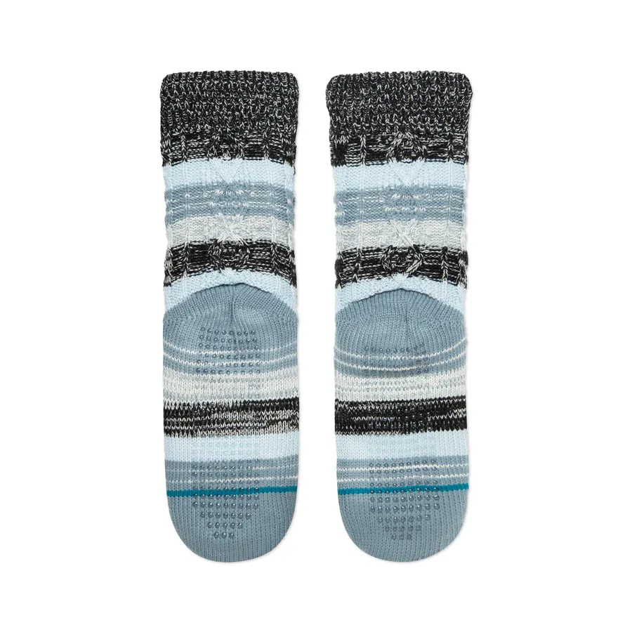 Stance Adult Jalama Sherpa Slipper Socks