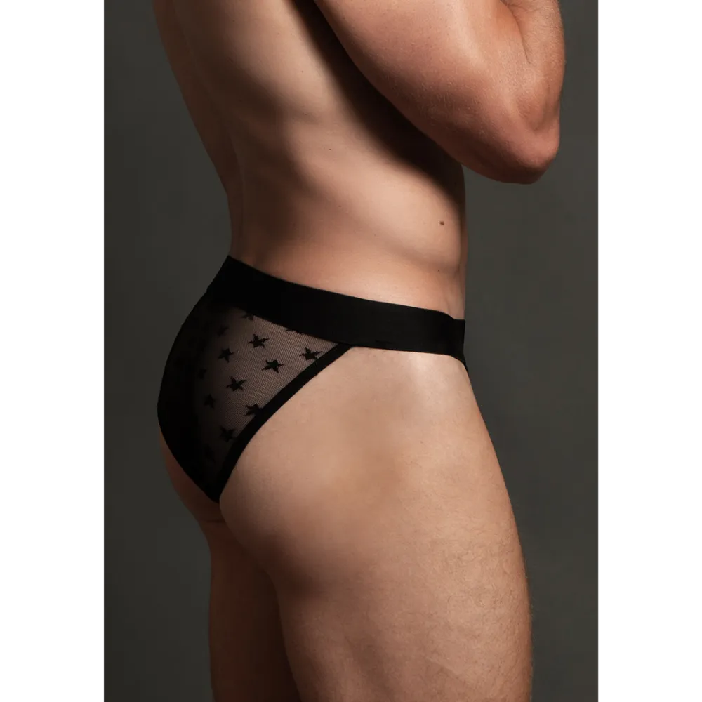 Star Brief - S/M