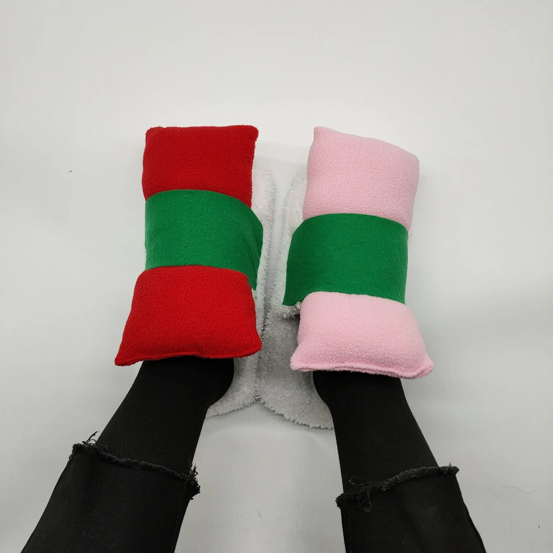 Sushi Simulation Slippers for Women