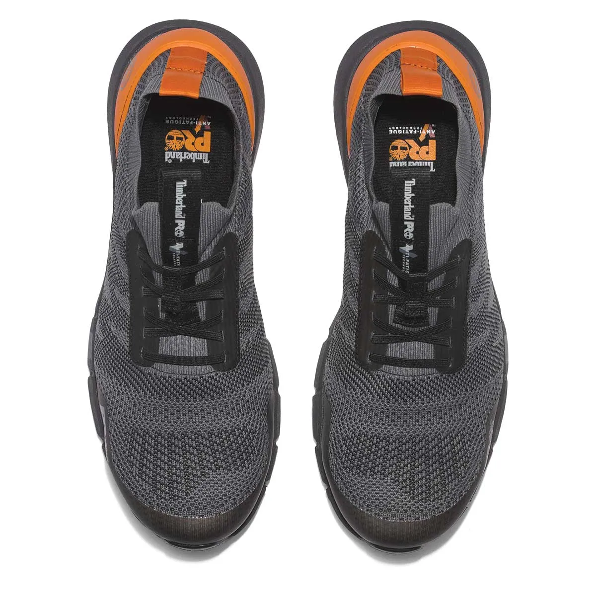 Timberland PRO Radius Knit Composite Toe Shoes