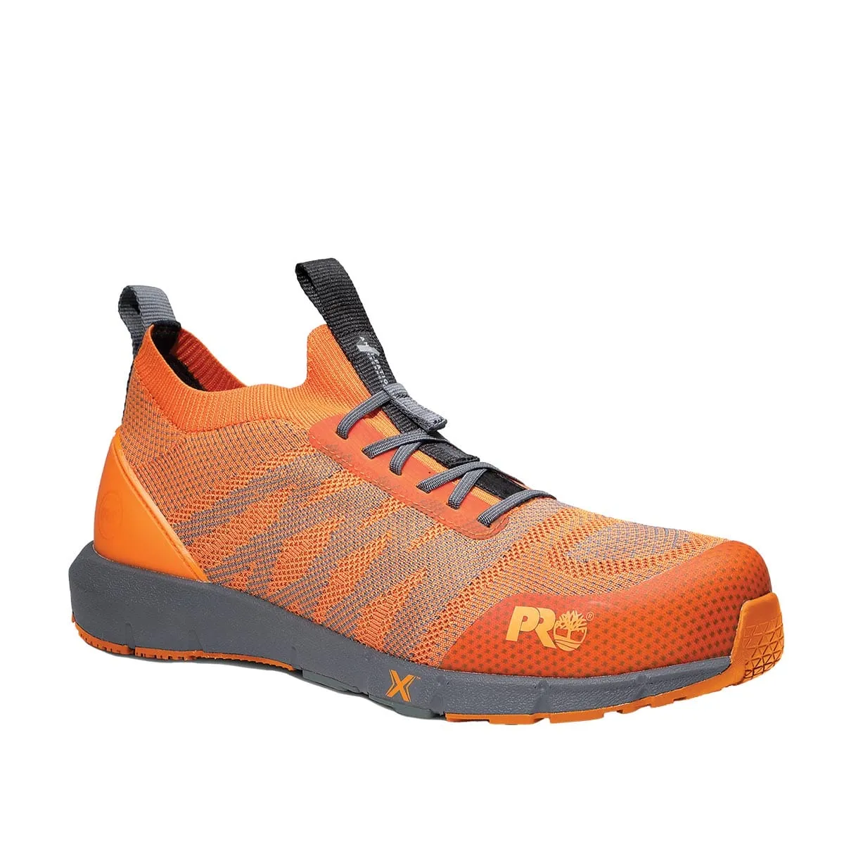 Timberland PRO Radius Knit Composite Toe Shoes