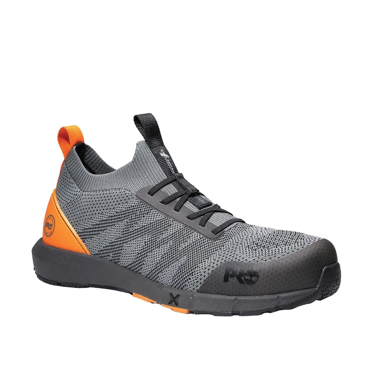 Timberland PRO Radius Knit Composite Toe Shoes