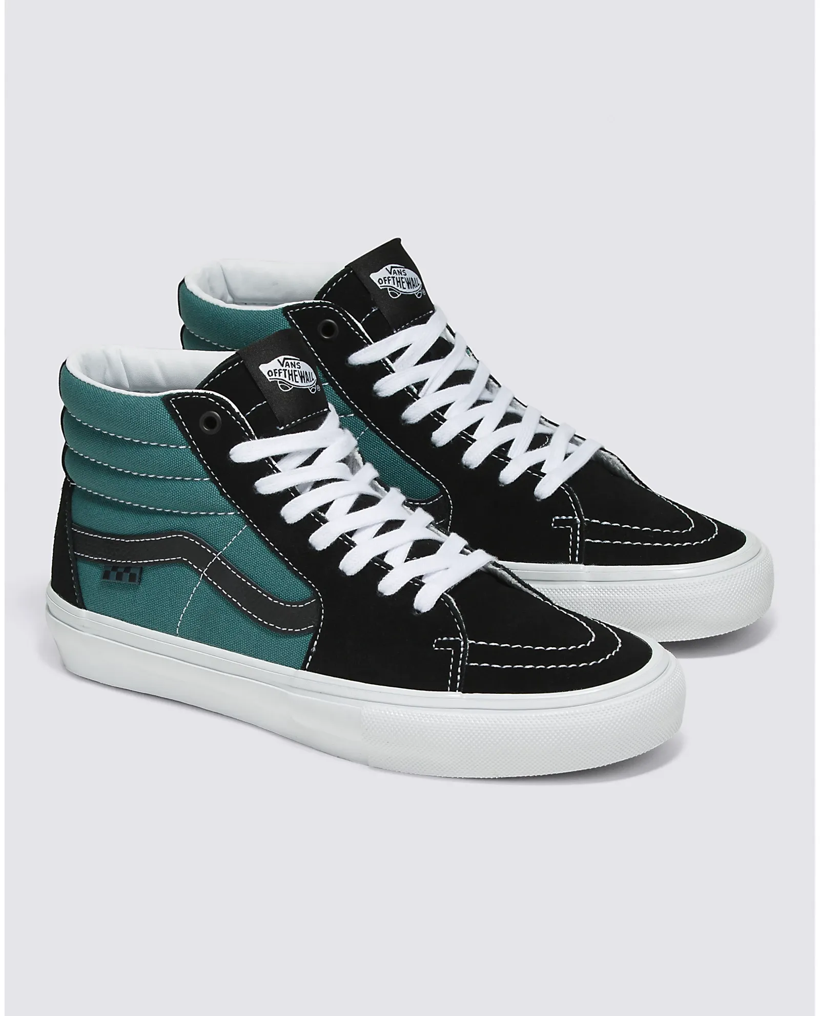 Vans Skate Sk8-Hi Shoes