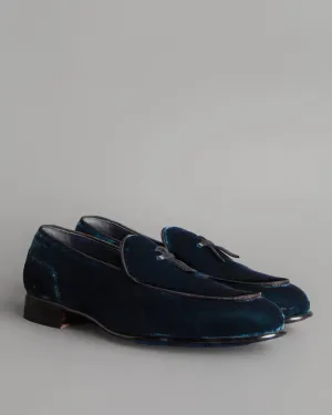 Vemero Velluto Loafer