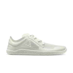 Vivobarefoot Primus Lite III Womens Bright White