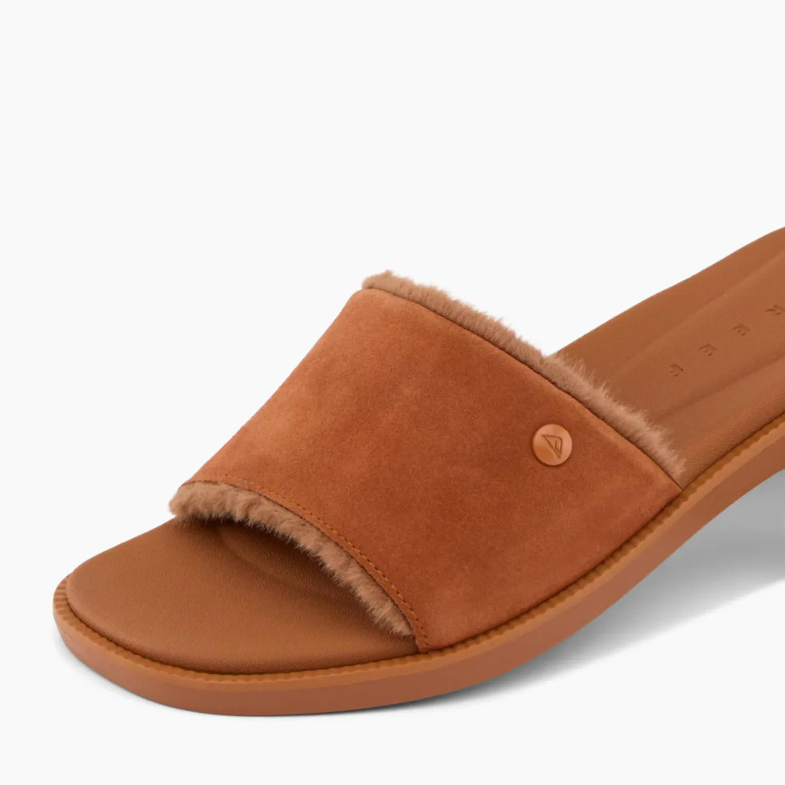 Women's Sunny Arrianah Cozy Slide Sandals