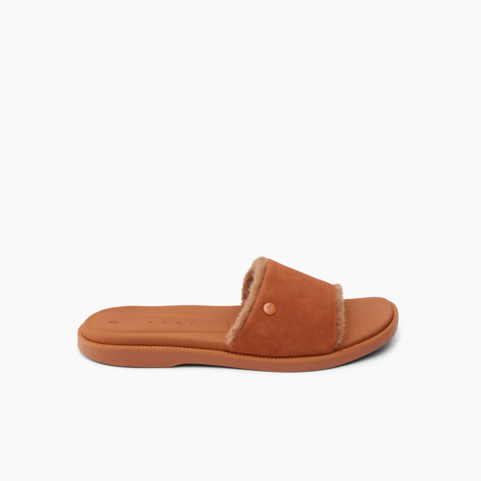 Women's Sunny Arrianah Cozy Slide Sandals