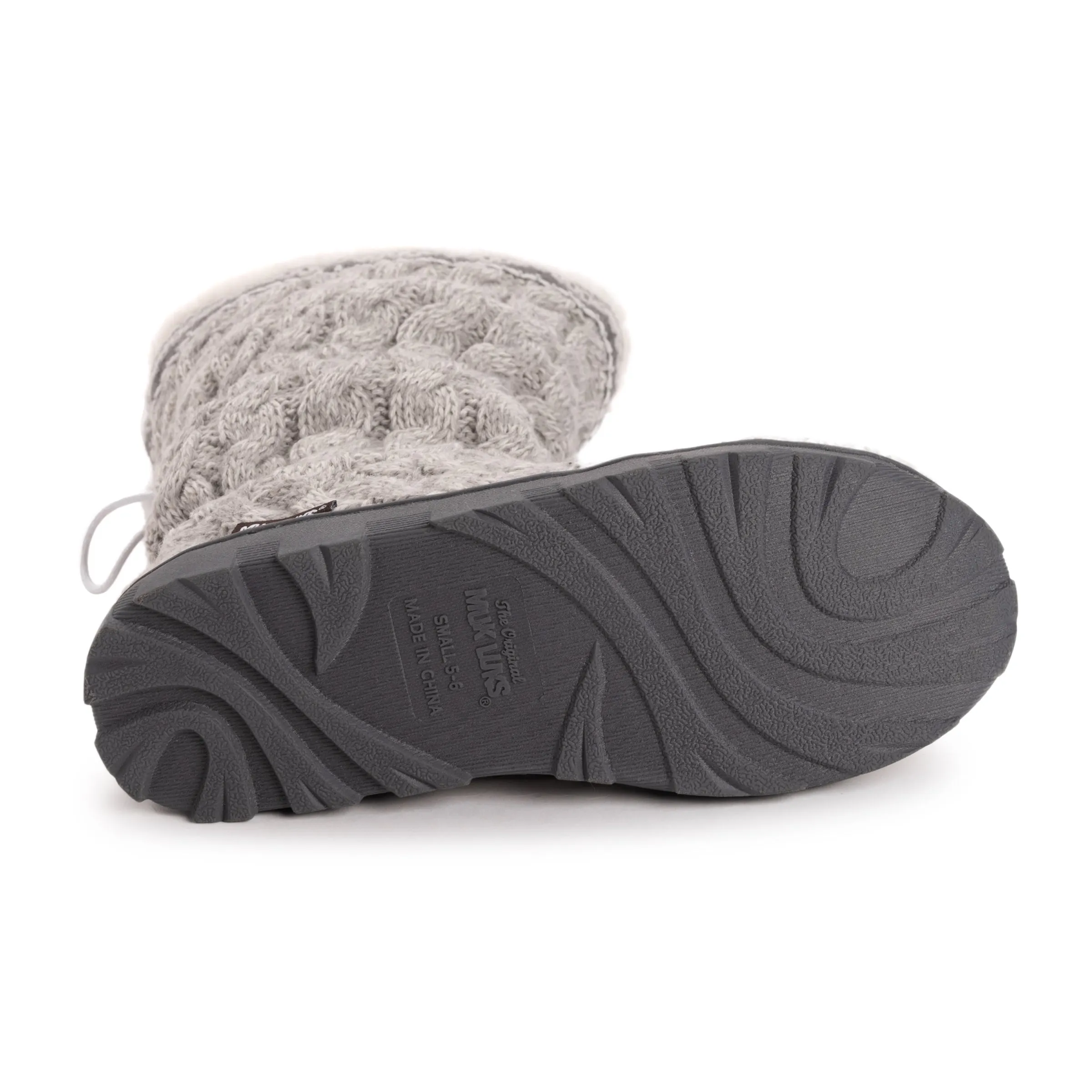 Women's Tabbi Toggle Slipper