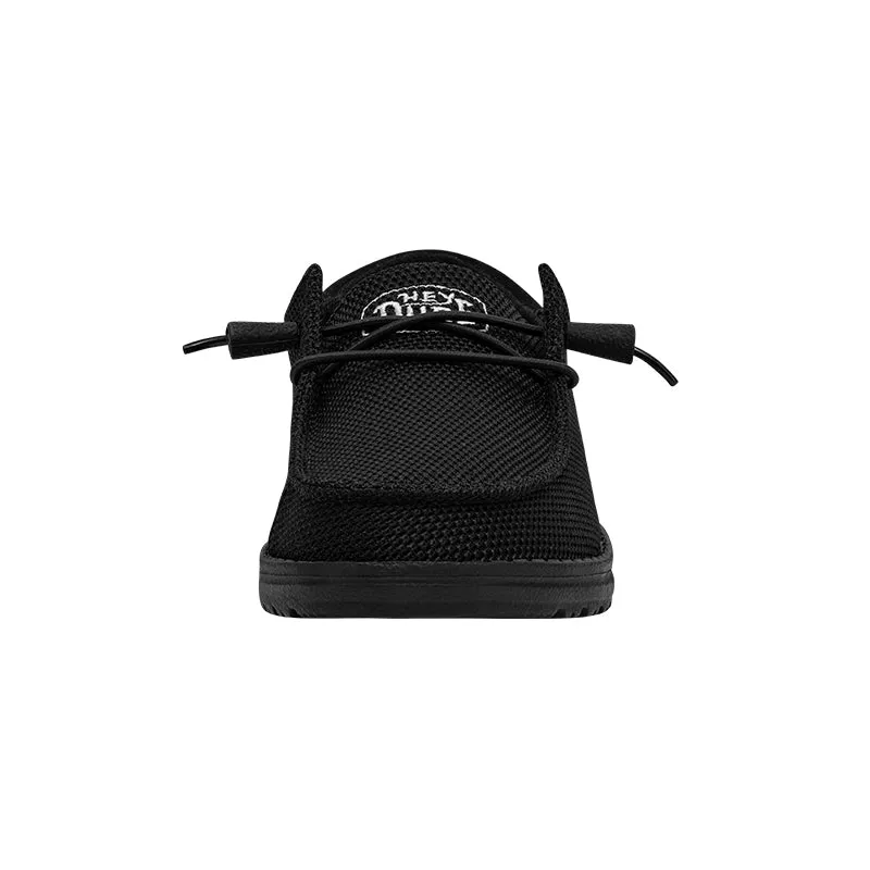 Women's Wendy Funk Mono Black