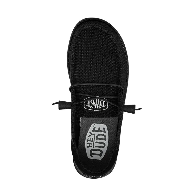 Women's Wendy Funk Mono Black