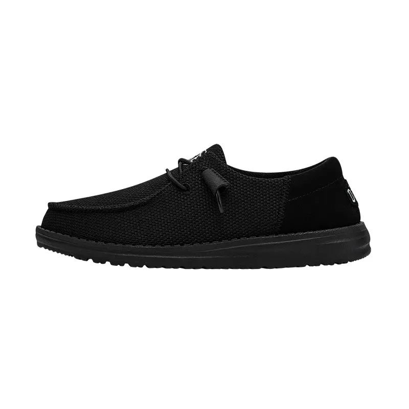 Women's Wendy Funk Mono Black