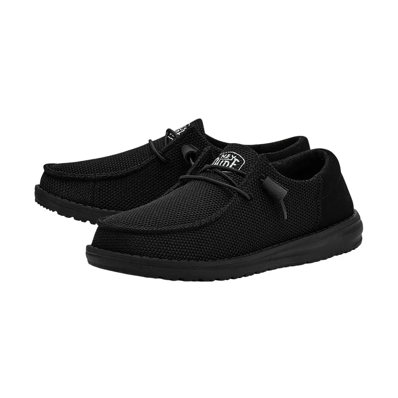 Women's Wendy Funk Mono Black