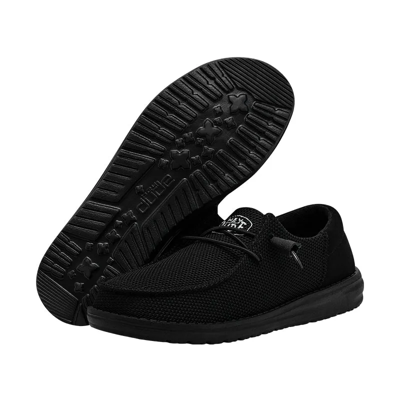 Women's Wendy Funk Mono Black